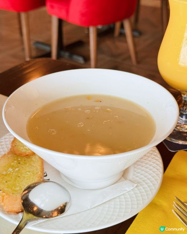 將軍澳海濱餐廳推介😋  