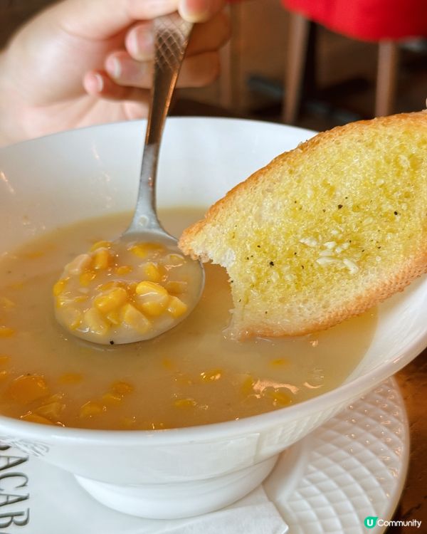 將軍澳海濱餐廳推介😋  