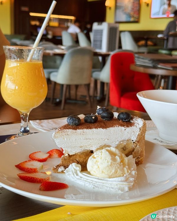 將軍澳海濱餐廳推介😋  