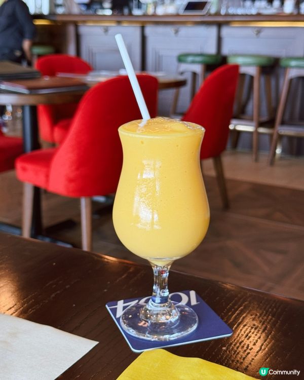 將軍澳海濱餐廳推介😋  