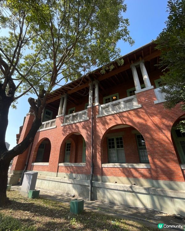 火車迷不能錯過~國立臺灣博物館鐵道部園區