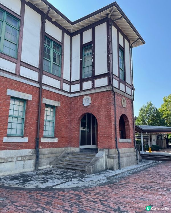 火車迷不能錯過~國立臺灣博物館鐵道部園區