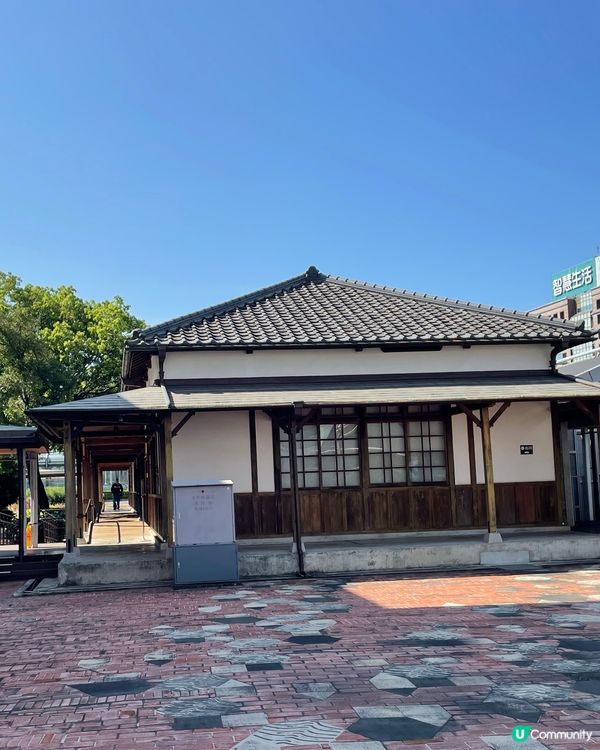 火車迷不能錯過~國立臺灣博物館鐵道部園區