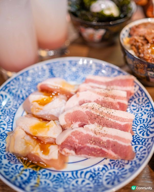 $288高性價比A5和牛燒肉盛宴😍👍🏻！