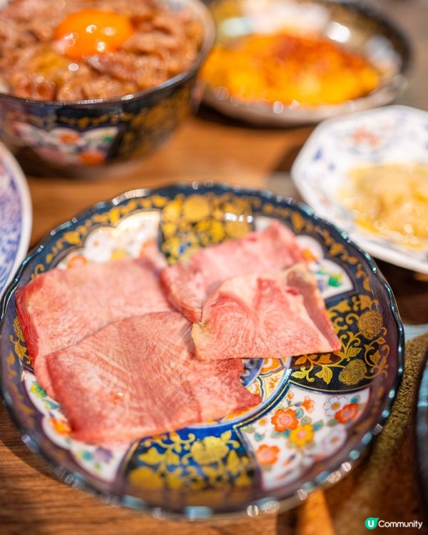 $288高性價比A5和牛燒肉盛宴😍👍🏻！