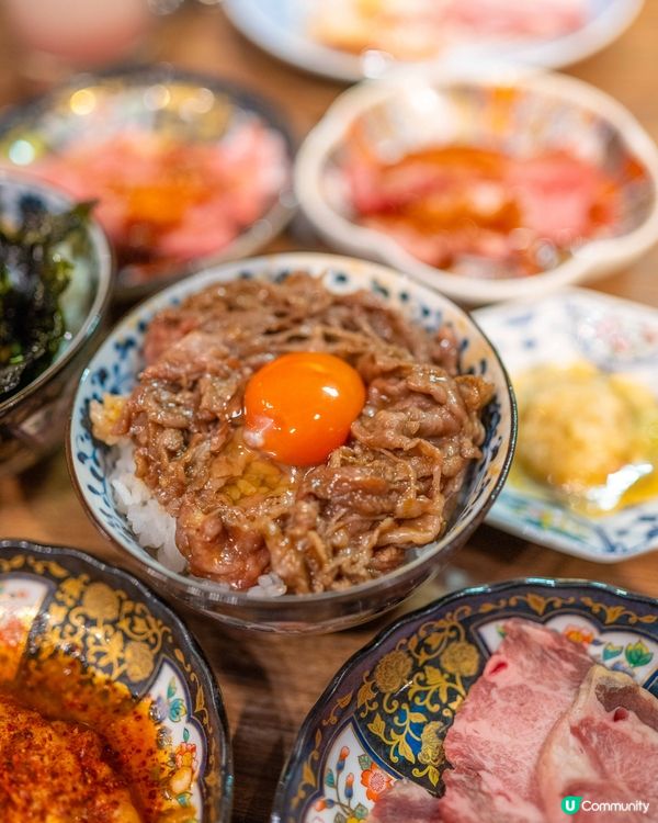 $288高性價比A5和牛燒肉盛宴😍👍🏻！