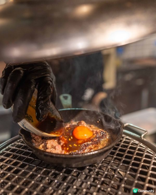 $288高性價比A5和牛燒肉盛宴😍👍🏻！