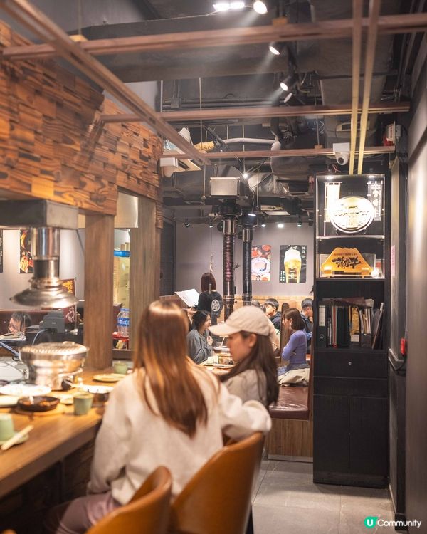 $288高性價比A5和牛燒肉盛宴😍👍🏻！