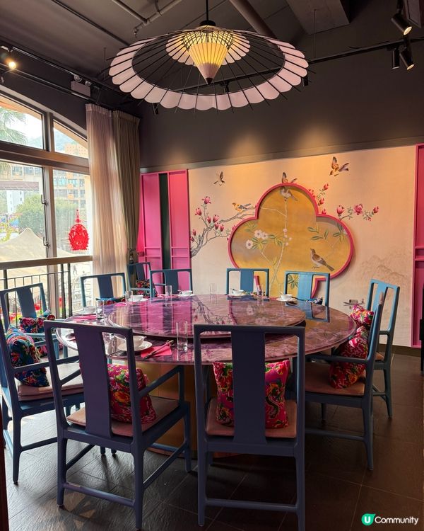 愉景灣新餐廳🌶️ 辣小虎開幕啦！🎉