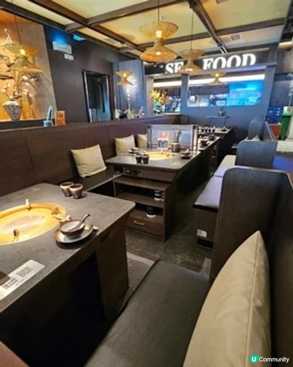 #性價比高的午市小火鍋