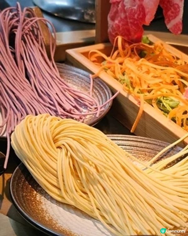 #性價比高的午市小火鍋