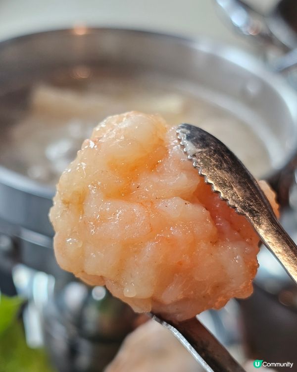 #性價比高的午市小火鍋