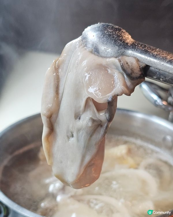 #性價比高的午市小火鍋