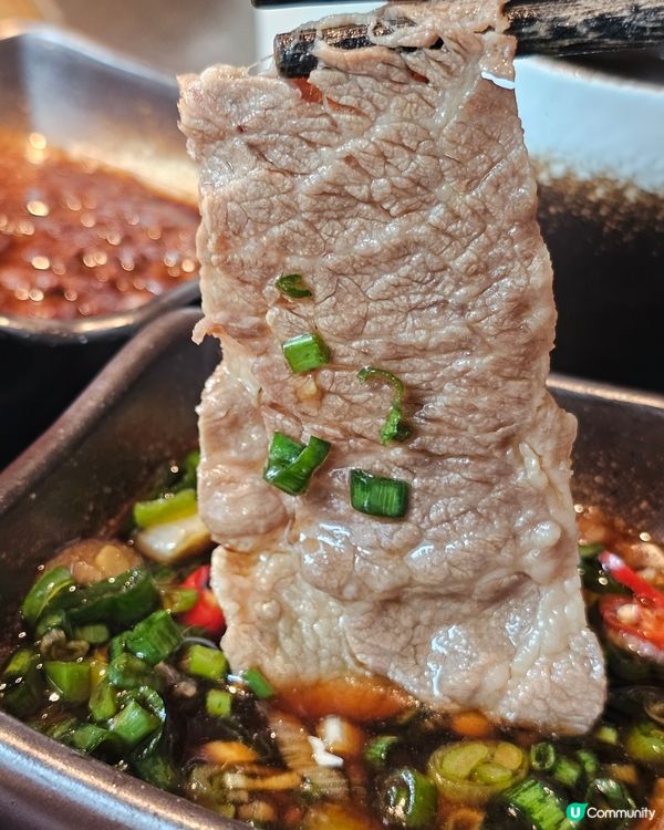 #性價比高的午市小火鍋