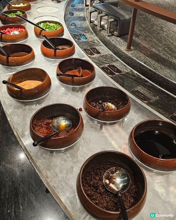 #性價比高的午市小火鍋