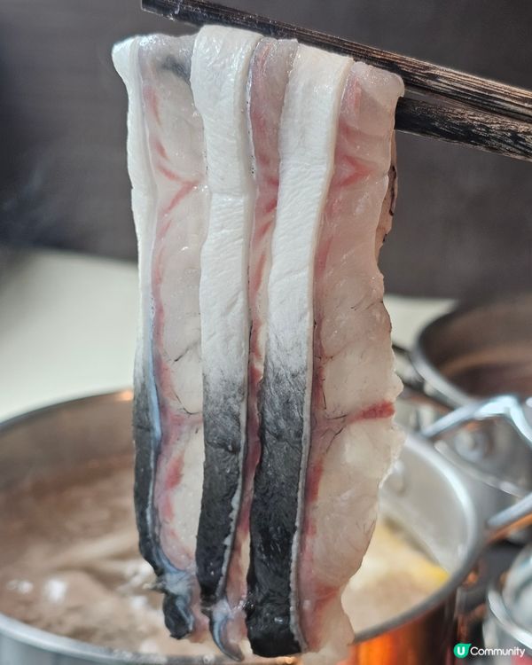 #性價比高的午市小火鍋