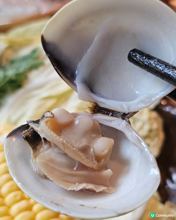 #性價比高的午市小火鍋