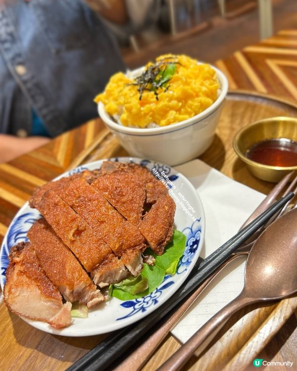 $68 抵食下午茶 💕 有好可愛嘅喵多士三文治