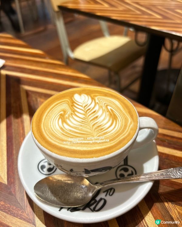 $68 抵食下午茶 💕 有好可愛嘅喵多士三文治