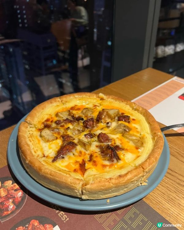 銅鑼灣必食烤雞 🍗🤤