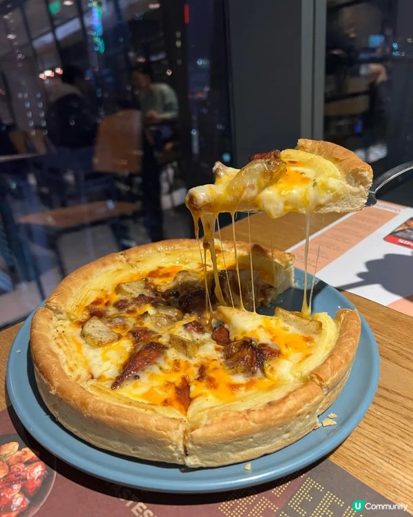 銅鑼灣必食烤雞 🍗🤤