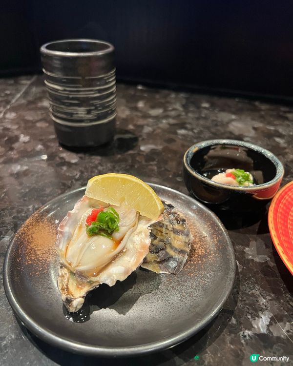 今晚食串燒🤤  雞味濃郁😋