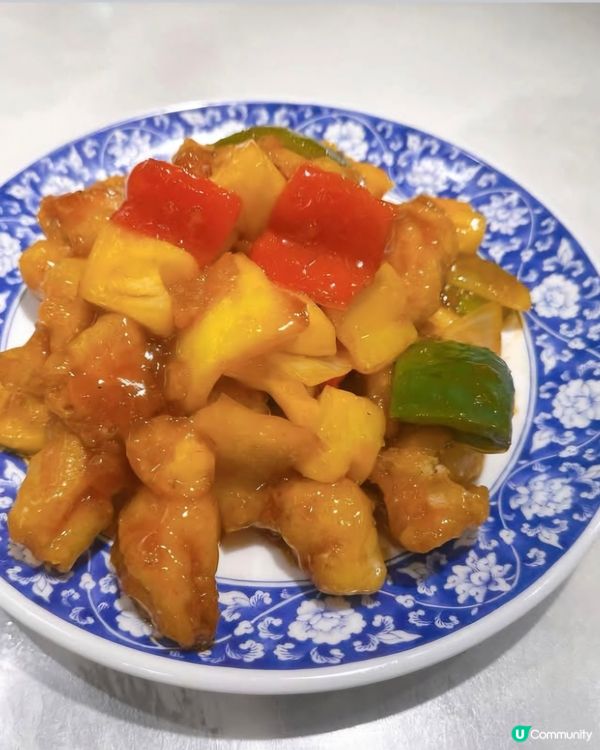 好味道😋大池記大排檔餐廳