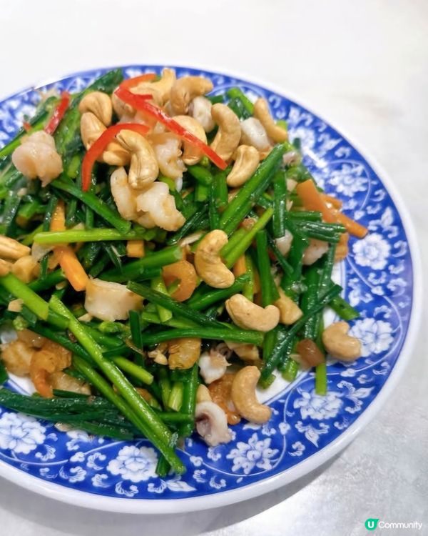 好味道😋大池記大排檔餐廳