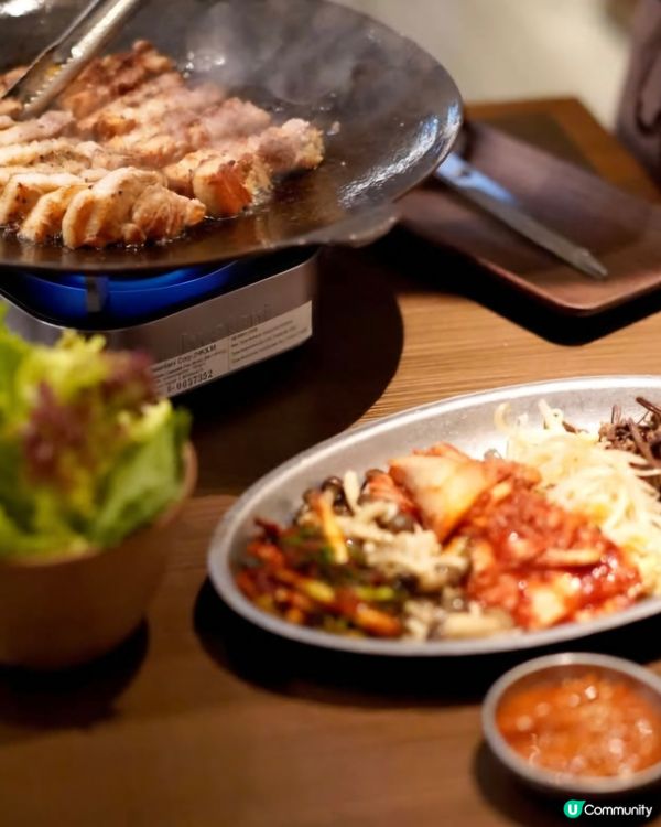 好味道😋Gyo jaSeng