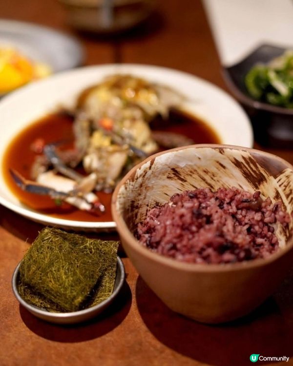 好味道😋Gyo jaSeng