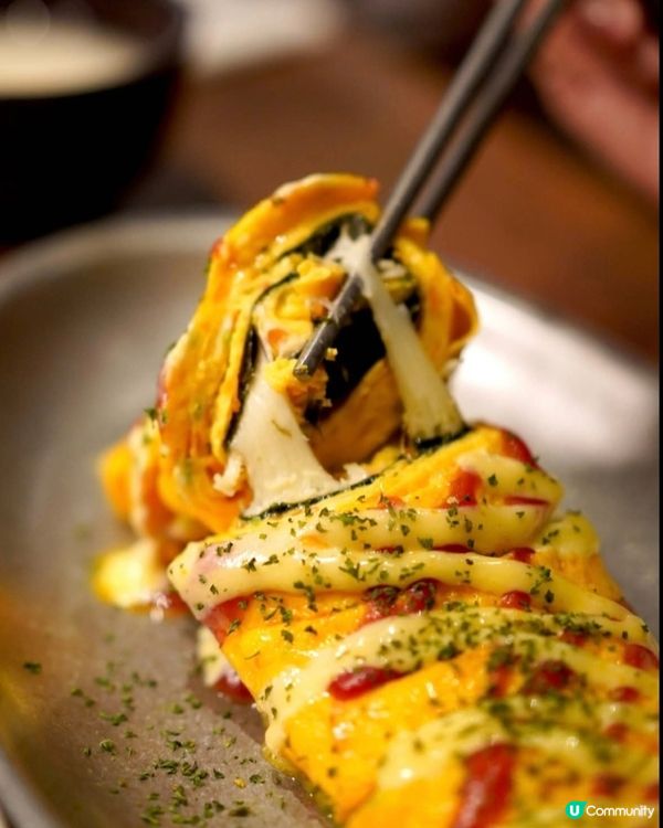 好味道😋Gyo jaSeng