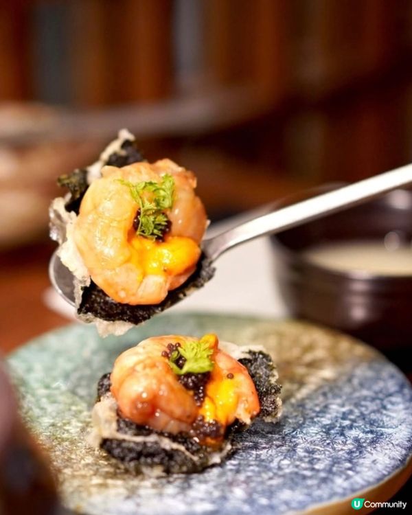 好味道😋Gyo jaSeng