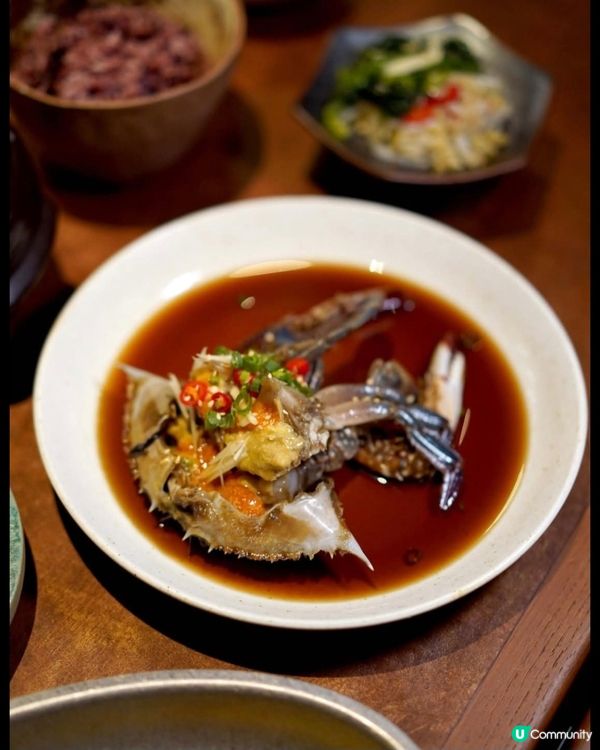 好味道😋Gyo jaSeng