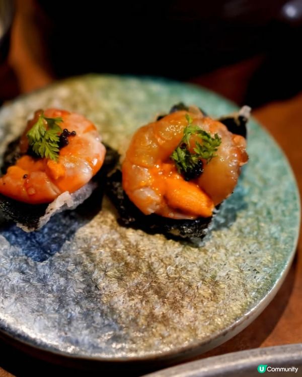 好味道😋Gyo jaSeng