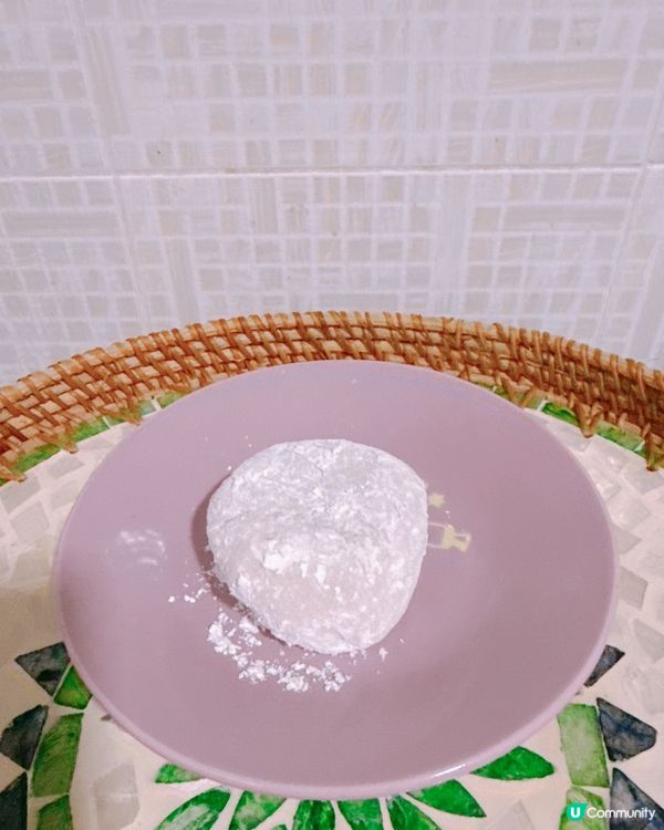 ## 荃灣必食！開心果糯米糍試食報告 🤤