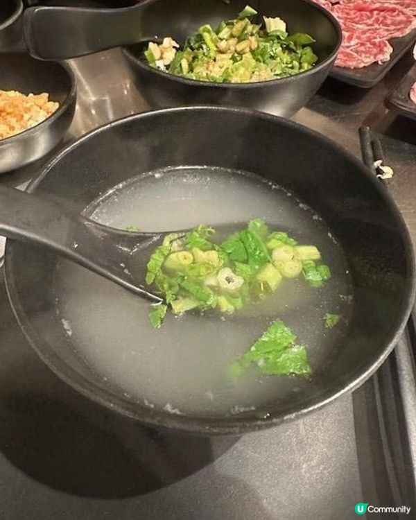 牛呀牛呀潮汕牛@潮城潮汕火鍋