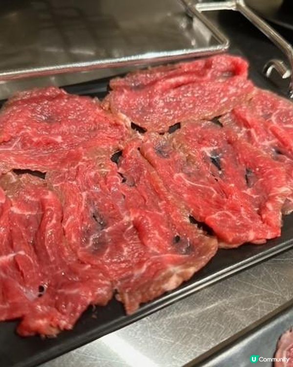 牛呀牛呀潮汕牛@潮城潮汕火鍋