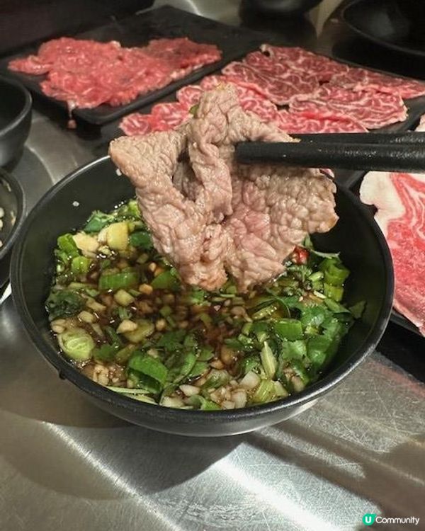 牛呀牛呀潮汕牛@潮城潮汕火鍋