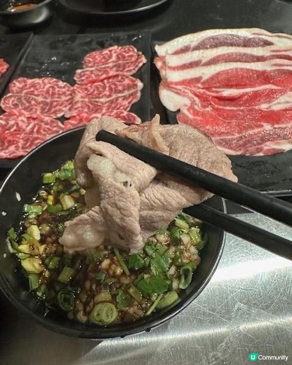 牛呀牛呀潮汕牛@潮城潮汕火鍋