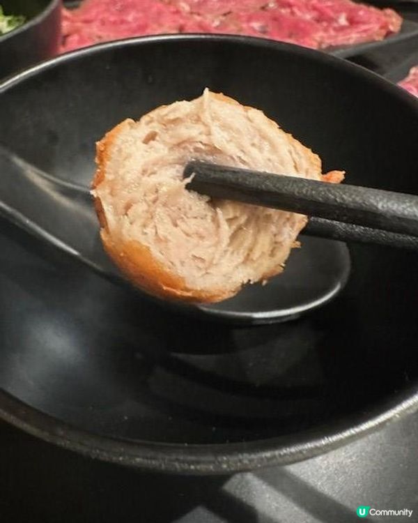 牛呀牛呀潮汕牛@潮城潮汕火鍋