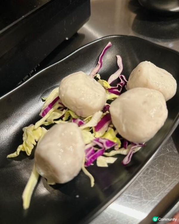 牛呀牛呀潮汕牛@潮城潮汕火鍋