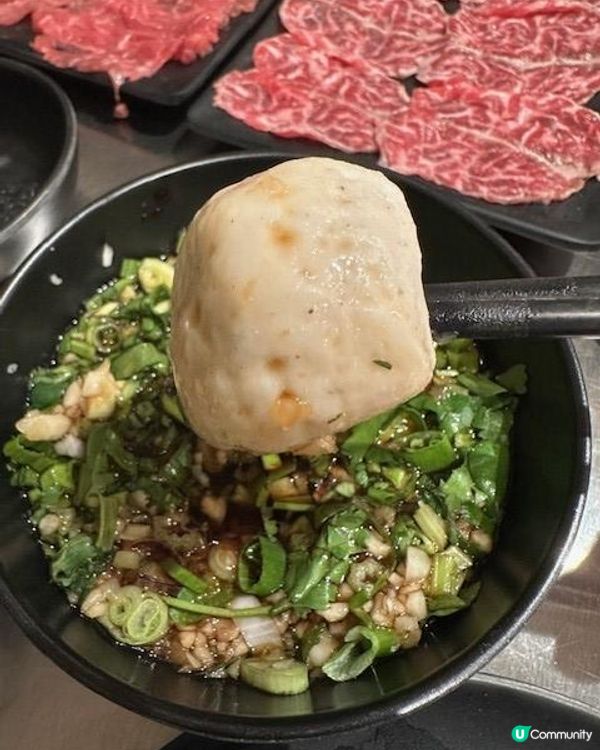 牛呀牛呀潮汕牛@潮城潮汕火鍋