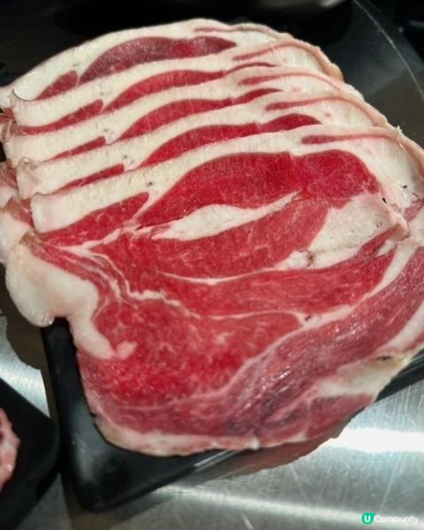 牛呀牛呀潮汕牛@潮城潮汕火鍋