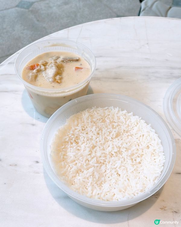 🎏見Threads大推‼️唐記新品【忌廉蘑菇雞燉飯】