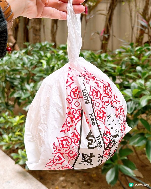 🎏見Threads大推‼️唐記新品【忌廉蘑菇雞燉飯】