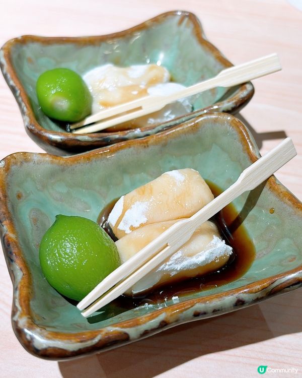 🎏銅鑼灣新店【狸小路】開張🎊$158食到壽司燒