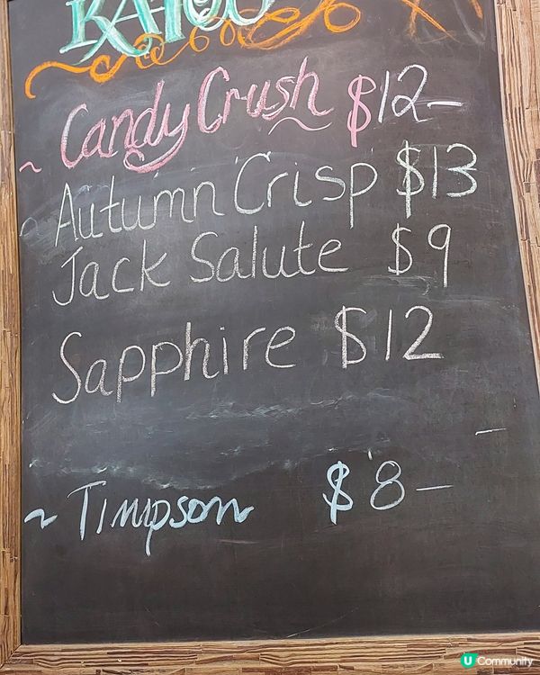 [西澳夏日活動🍇］提子提子‼️ 秋脆！棉花糖提子！