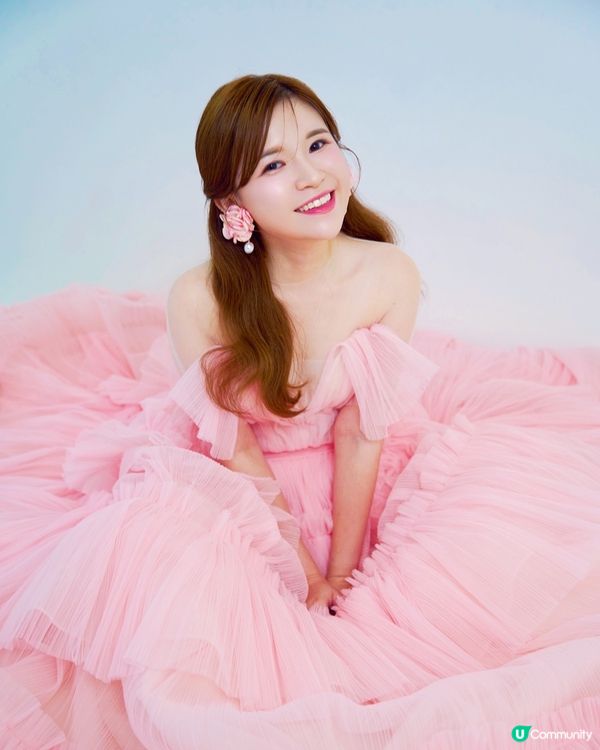 去韓國必做的一件事😍拍美照😍