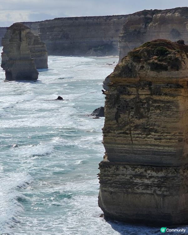 #旅遊澳洲十二使徒石