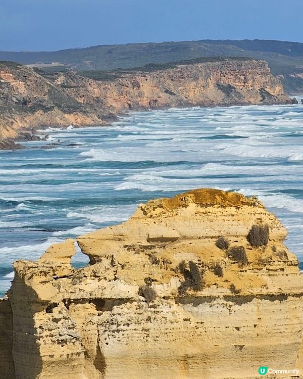 #旅遊澳洲十二使徒石